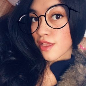 Meet your Posher, Luisa